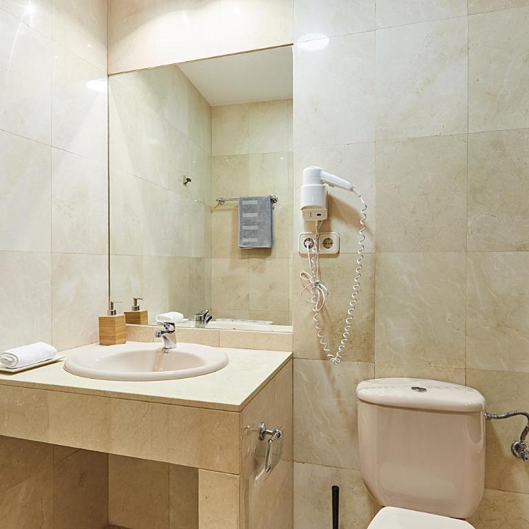 LEEWAYS APARTMENT XIX in GRAN VÍA - Apartment - 11