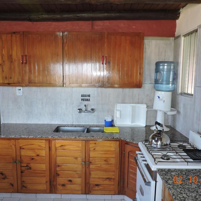 Las Lomas Del Nihuil - Casa de 3 dormitorios - 14