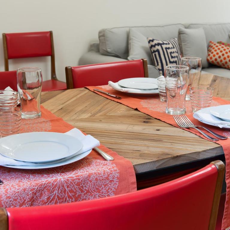 Ponte Vecchio flat with elevator - Two-Bedroom Apartment - 10