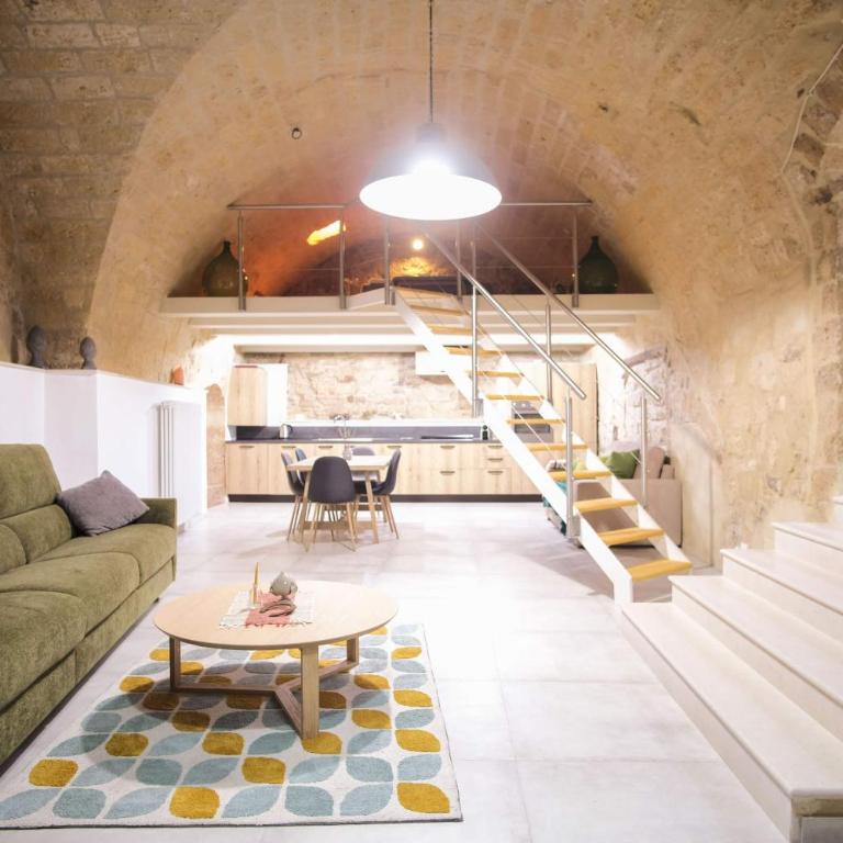 Casa Volta - Appartamento con 1 Camera da Letto - 1
