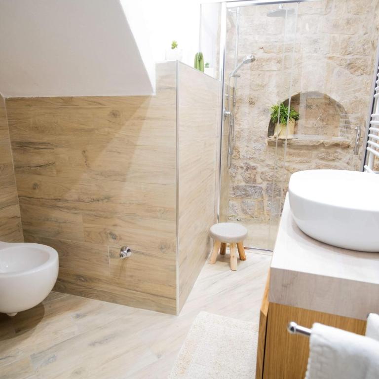 Casa Volta - Appartamento con 1 Camera da Letto - 20