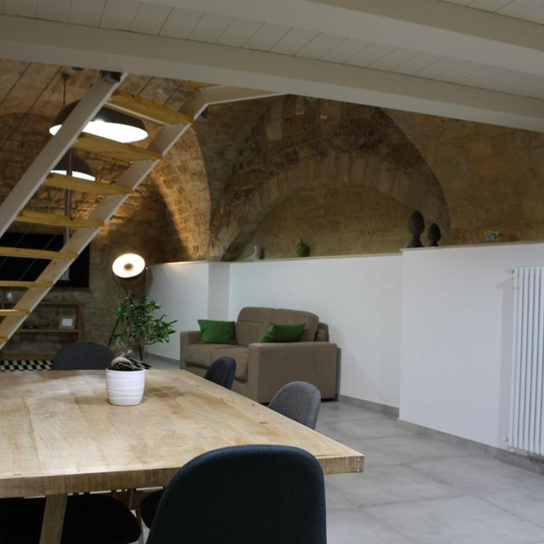 Casa Volta - Appartamento con 1 Camera da Letto - 28