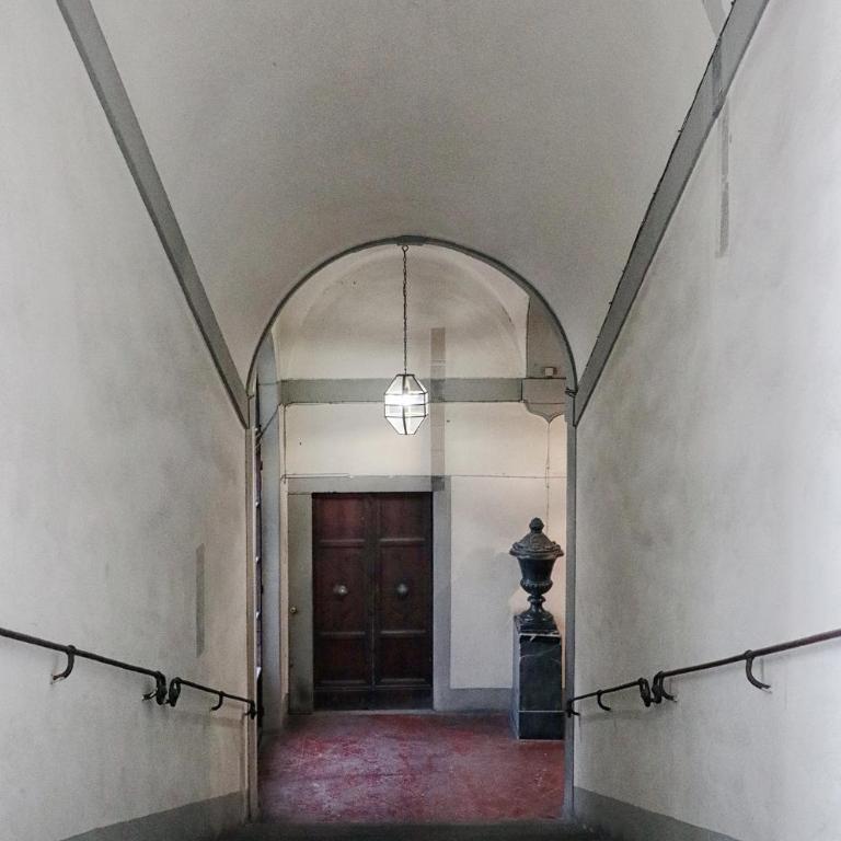 Suite Testamatta - One-Bedroom Apartment - 24