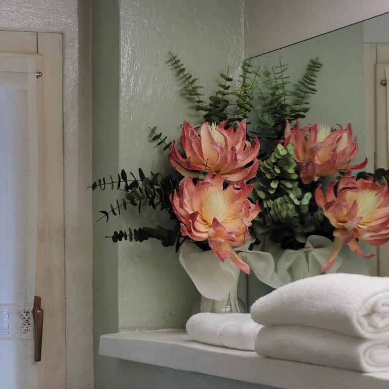 Suite Testamatta - One-Bedroom Apartment - 11