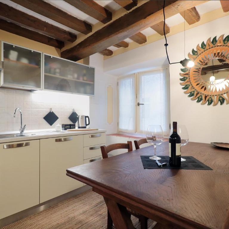 Suite Testamatta - One-Bedroom Apartment - 22