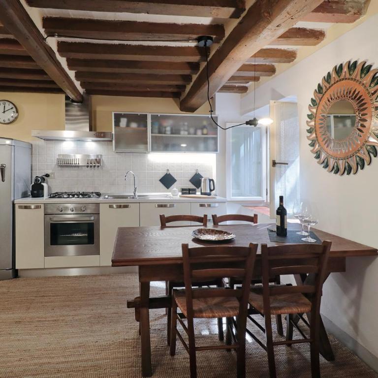 Suite Testamatta - One-Bedroom Apartment - 14