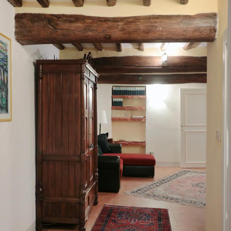 Suite Testamatta - One-Bedroom Apartment - 20
