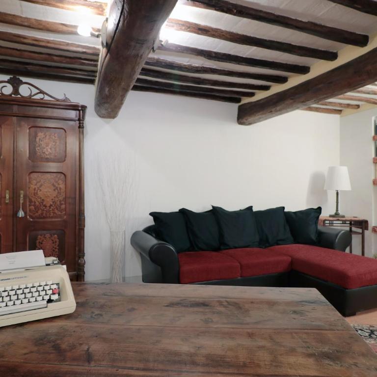 Suite Testamatta - One-Bedroom Apartment - 7