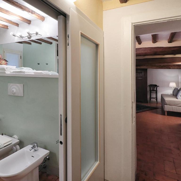 Suite Testamatta - One-Bedroom Apartment - 12