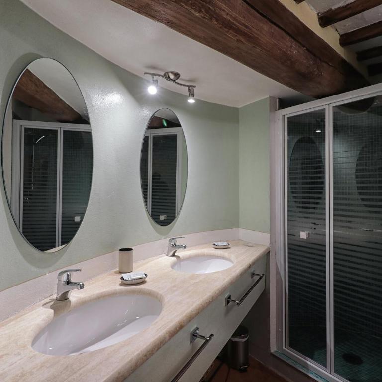 Suite Testamatta - One-Bedroom Apartment - 10