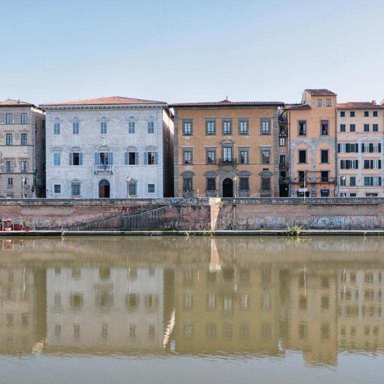 Suite Testamatta - One-Bedroom Apartment - 25