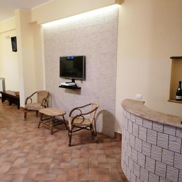Paradise - Appartamento con 2 Camere da Letto - 15