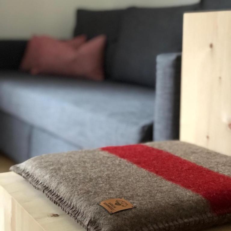 Schorta's Alvetern - Boutique Hotel - Doppelzimmer mit Balkon oder Terrasse - 9