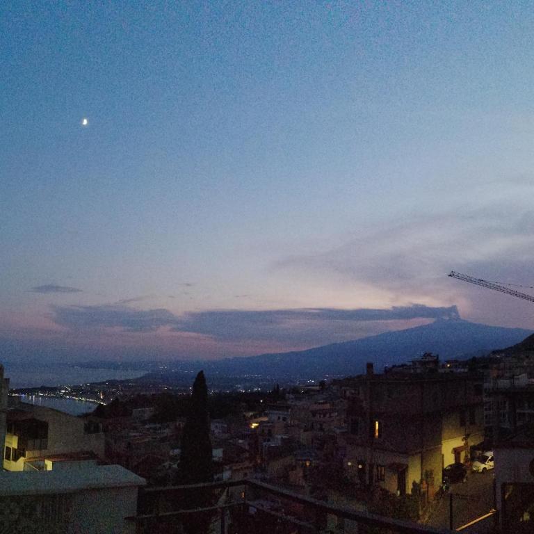 Morfeo B&B - Camera Matrimoniale con Balcone - 27