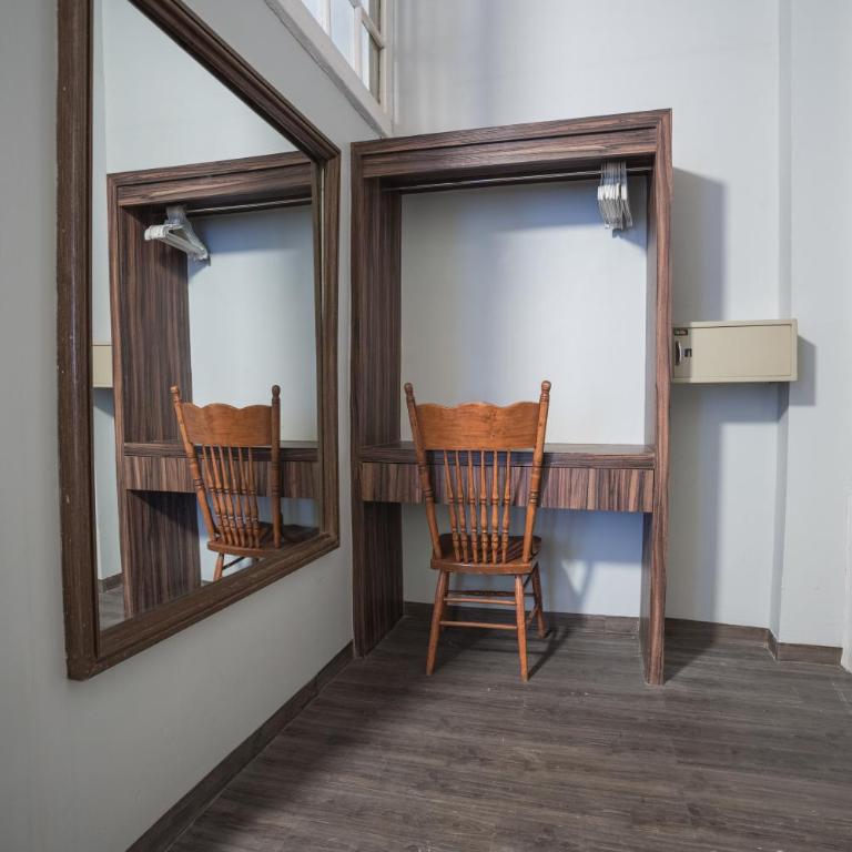 Hotel Principal - Chambre Familiale - 2