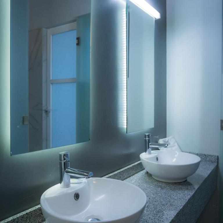 Hotel Principal - Chambre Familiale - 3