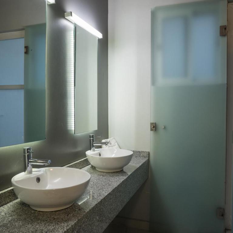 Hotel Principal - Chambre Familiale - 4