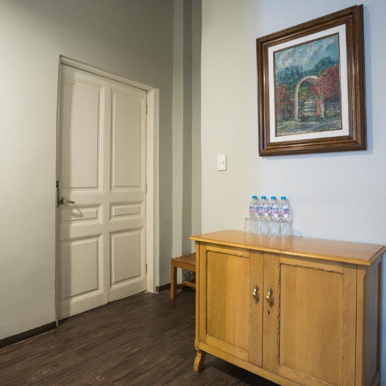 Hotel Principal - Chambre Familiale - 5