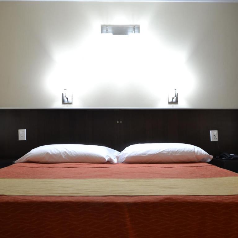 Hotel Magdalena - Habitación Doble - 1 o 2 camas - 11