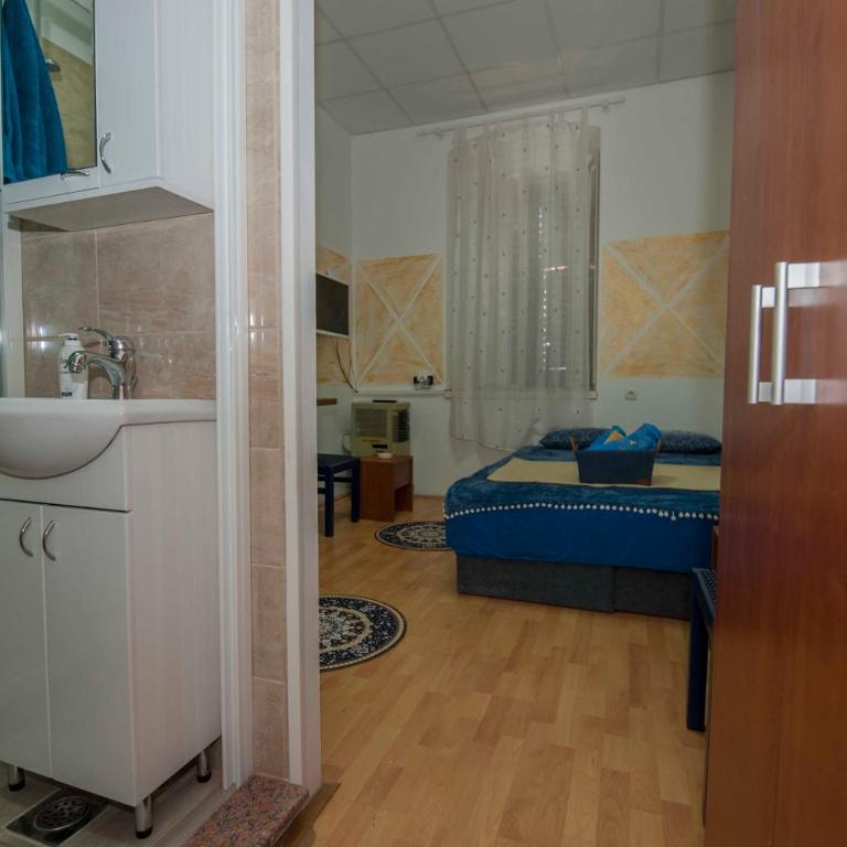 Apartman Perper - Apartman sa 1 Spavaćom Sobom - 13