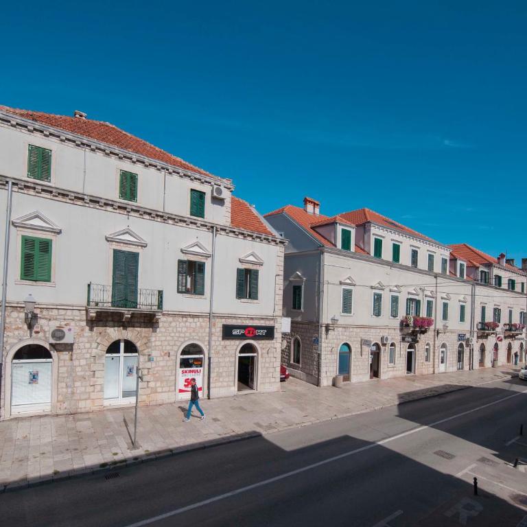 Apartman Perper - Apartman sa 1 Spavaćom Sobom - 36