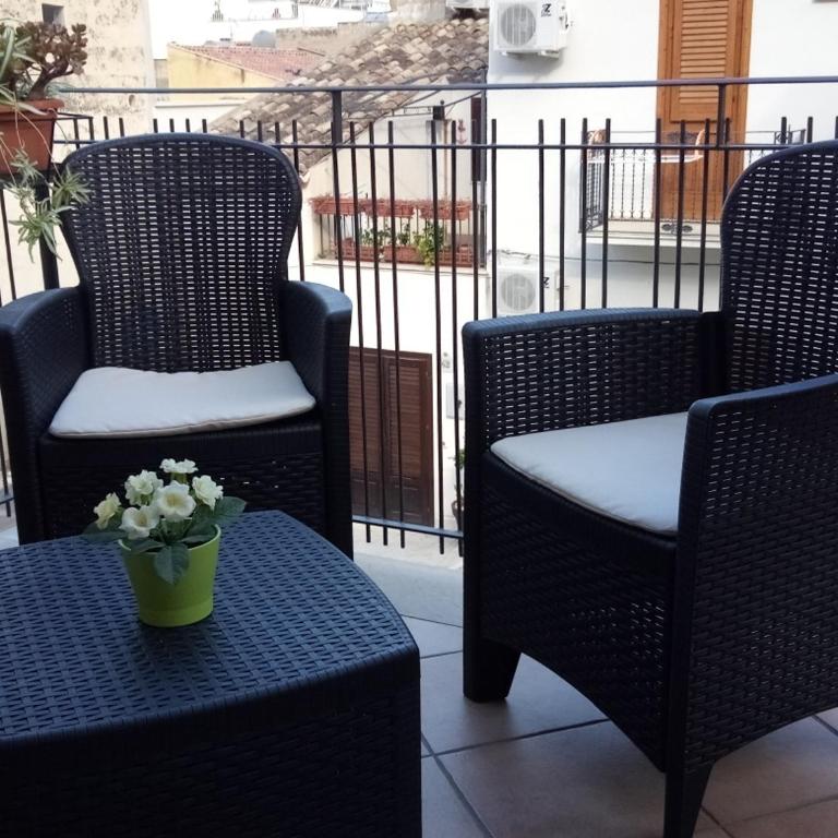 Il Sole di Sicilia - Two-Bedroom House - 2