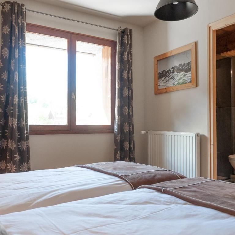 Balcons du Bettex - Chalet - 33