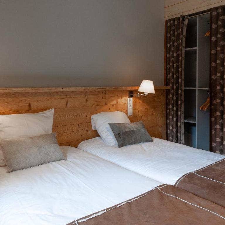 Balcons du Bettex - Chalet - 43