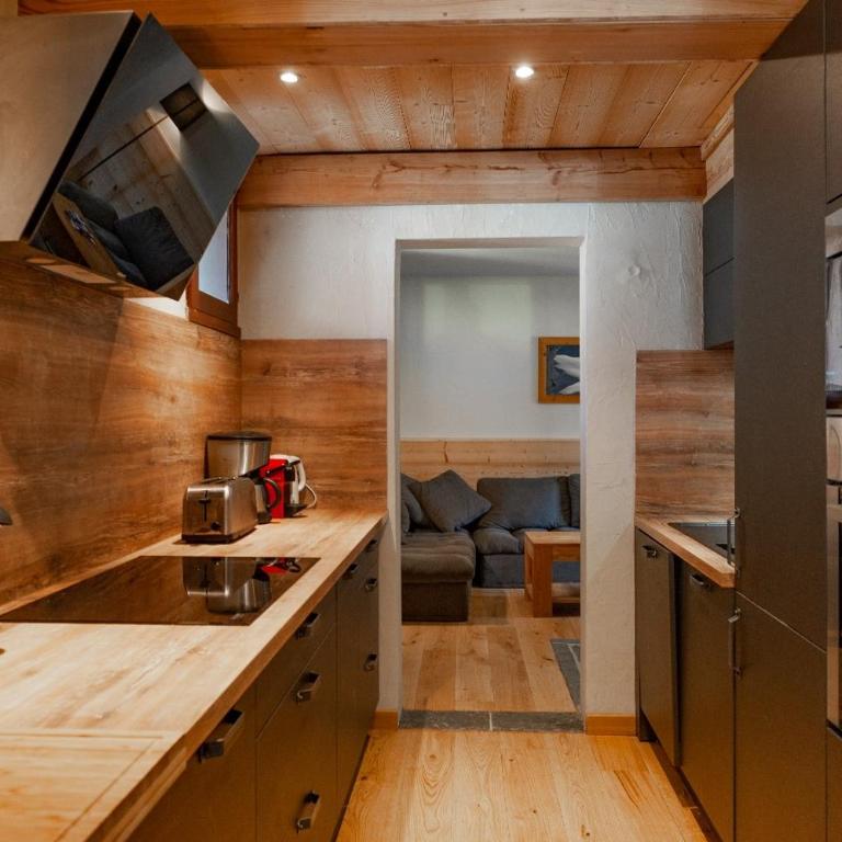 Balcons du Bettex - Chalet - 30