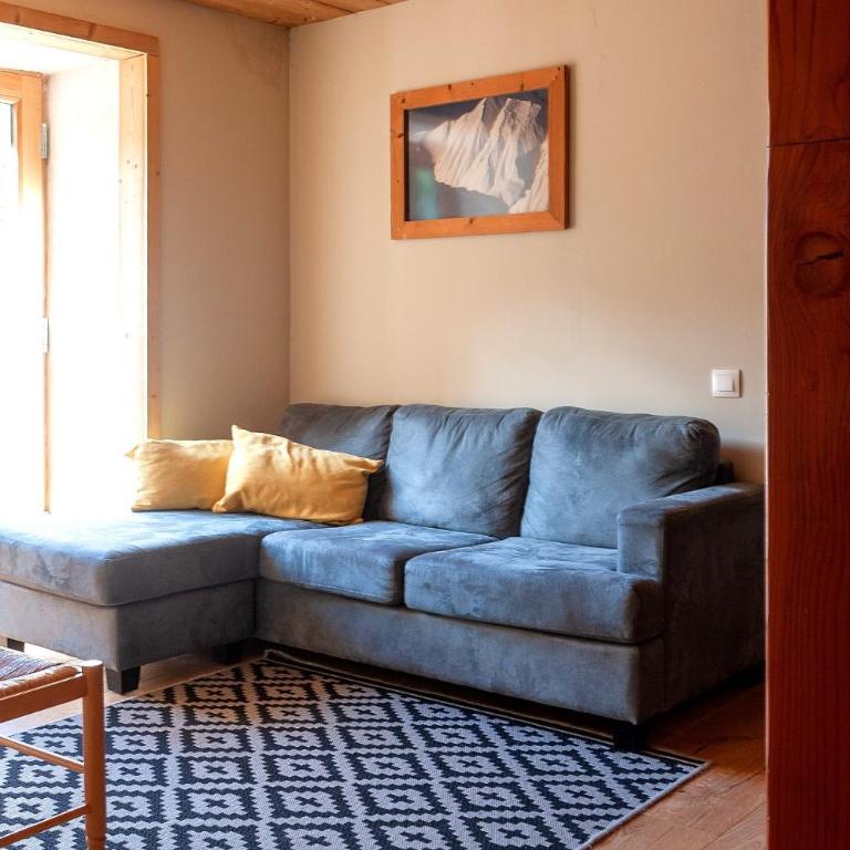 Balcons du Bettex - Chalet - 24