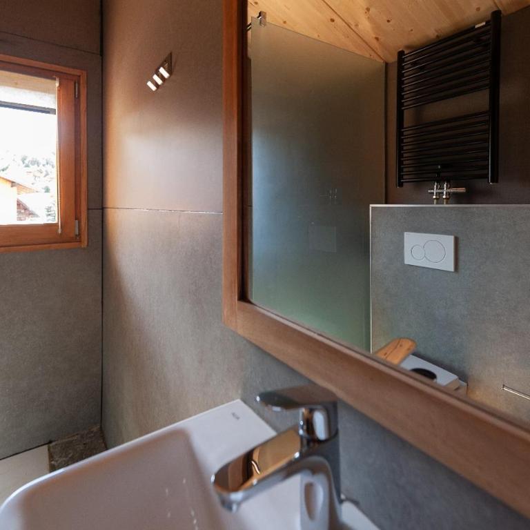 Balcons du Bettex - Chalet - 42