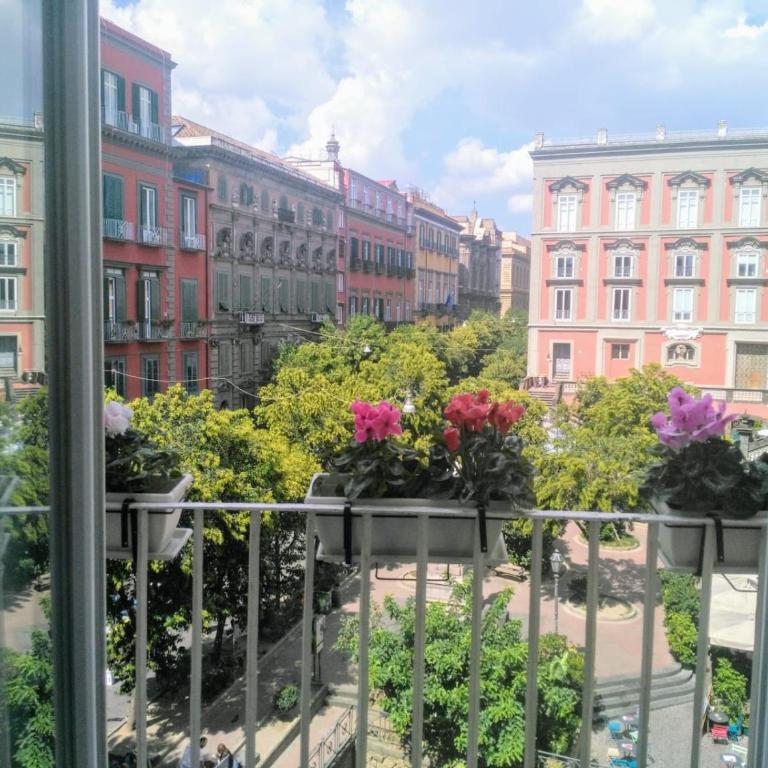 B&B Neapolis Bellini - Junior Suite - 4