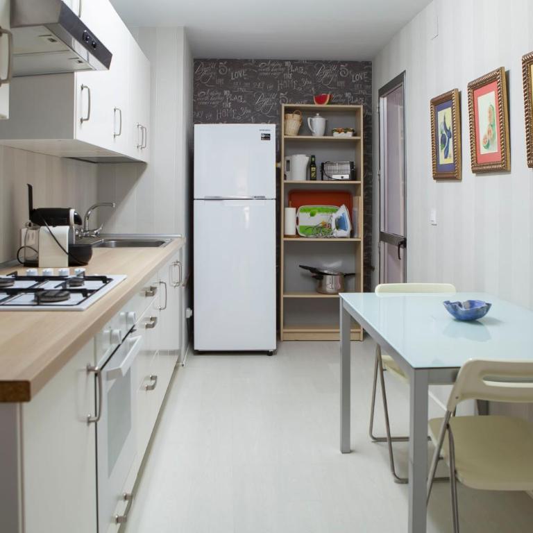 GRAN APARTAMENTO PLAZA DE ESPAÑA - Apartamento - 26