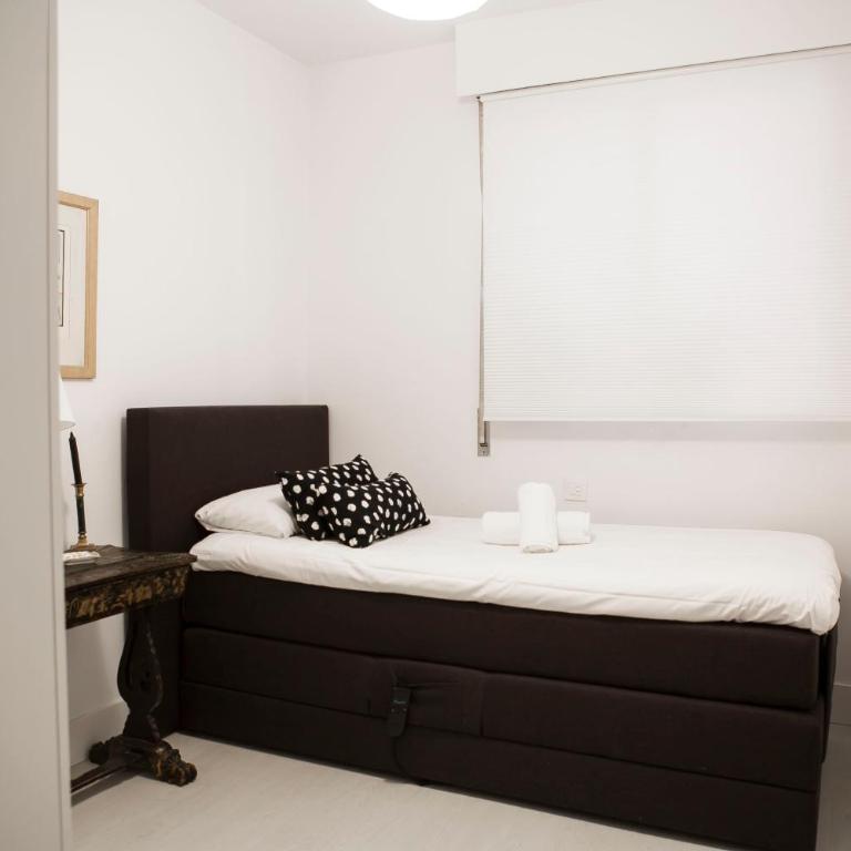 GRAN APARTAMENTO PLAZA DE ESPAÑA - Apartamento - 19