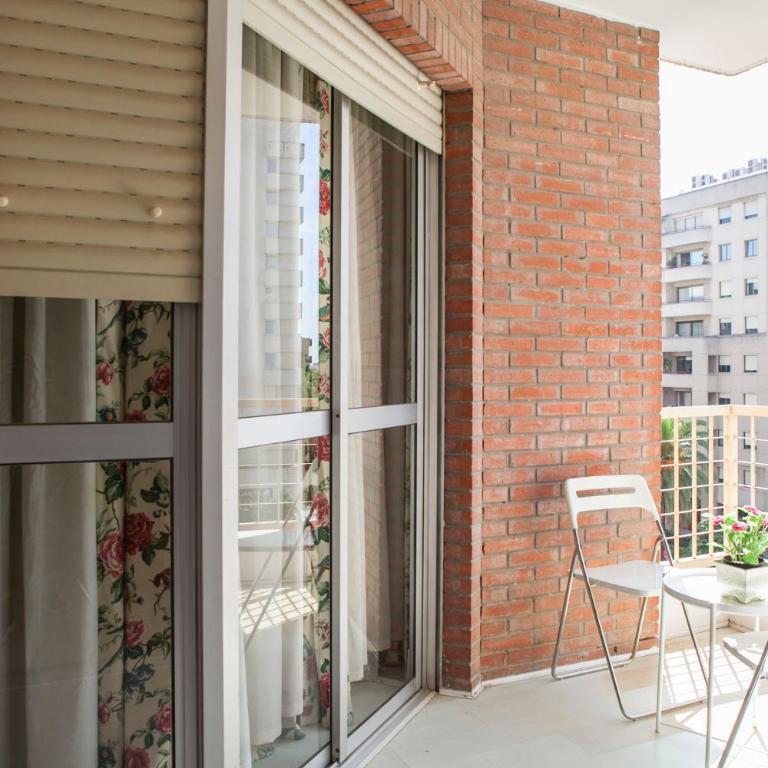GRAN APARTAMENTO PLAZA DE ESPAÑA - Apartamento - 9