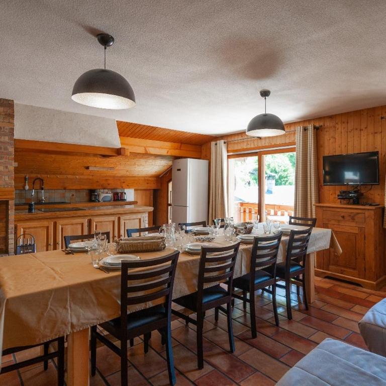 Balcons du Bettex - Appartement Supérieur - 26