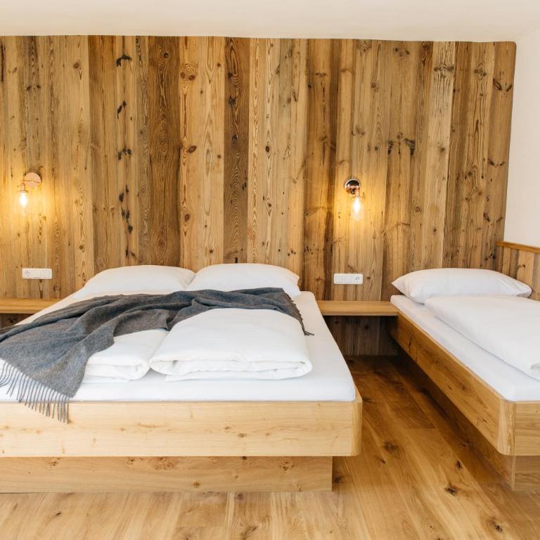Ferienhaus Bognerhof - Haus mit 4 Schlafzimmern - 17