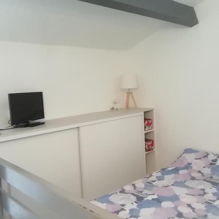 Marendes Des Palombes 2 - Haus mit 2 Schlafzimmern - 7