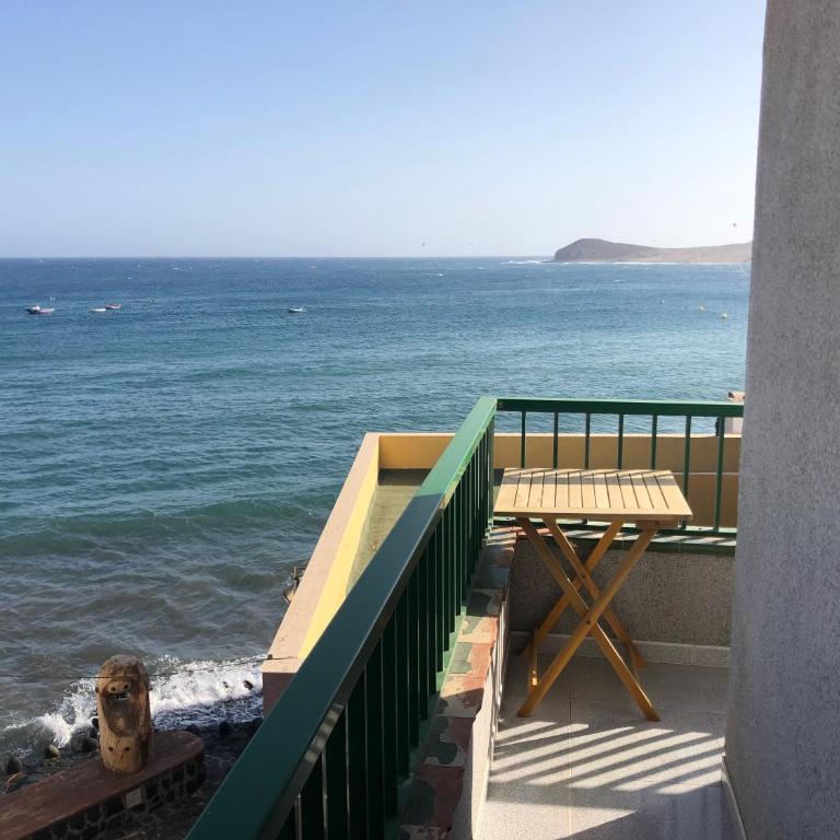 El Medano . Oceanviews, Amazing Sunset - Apartamento de 1 dormitorio - 4
