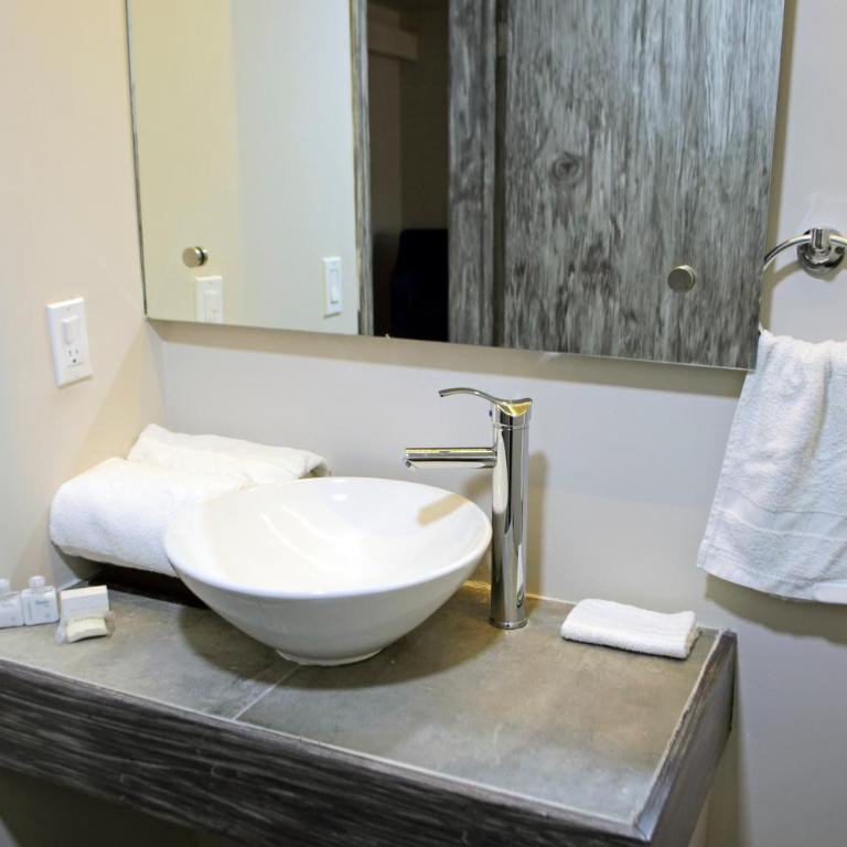 Sunio City - Deluxe Single Room - 2