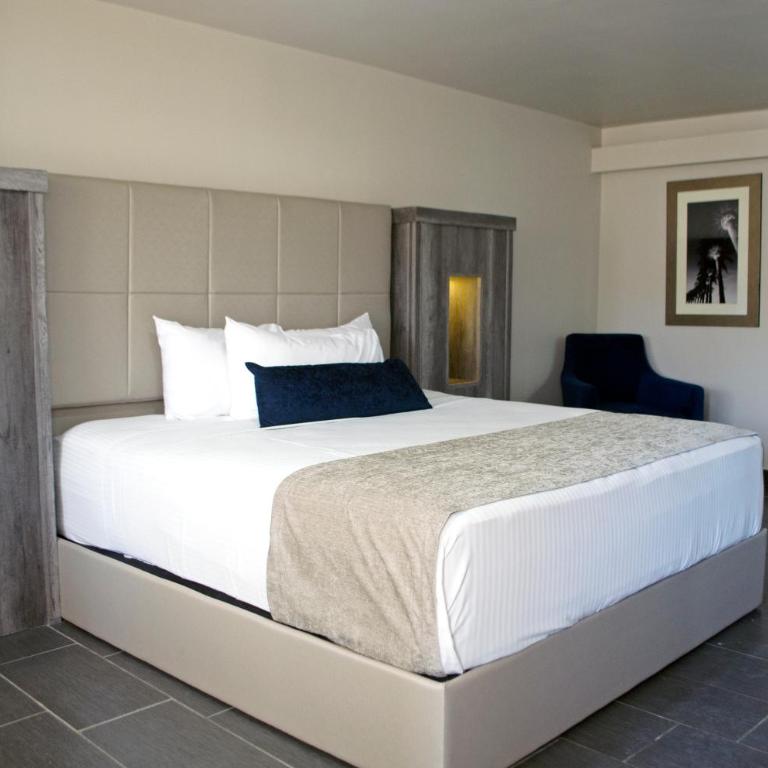 Sunio City - Deluxe Single Room - 3