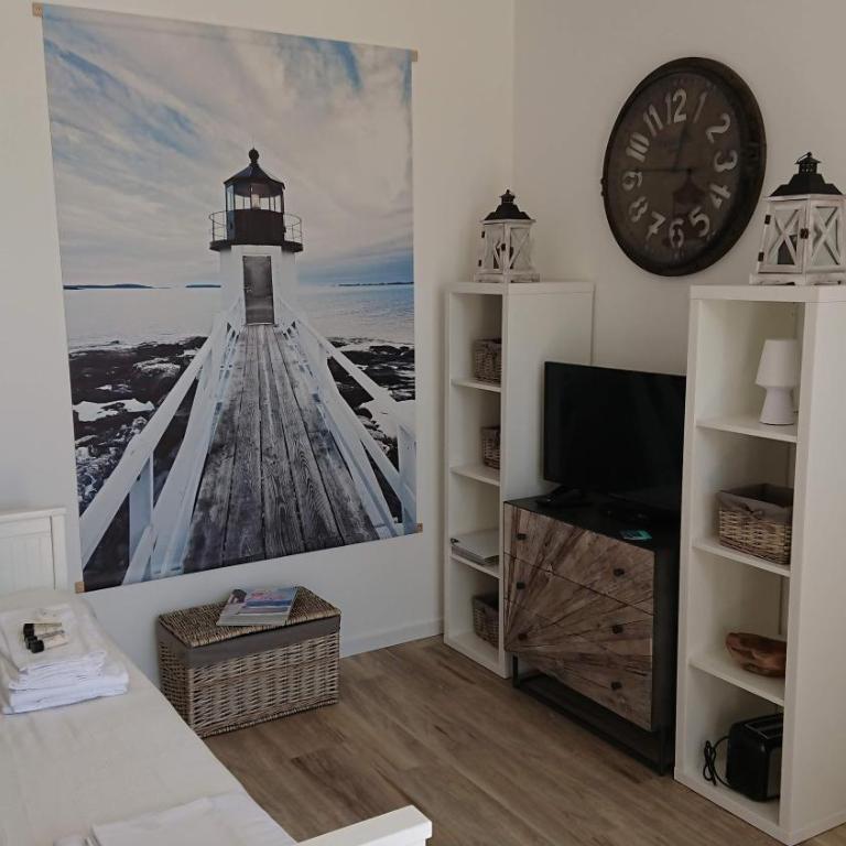 Nos Îles - Ferienhaus - 4