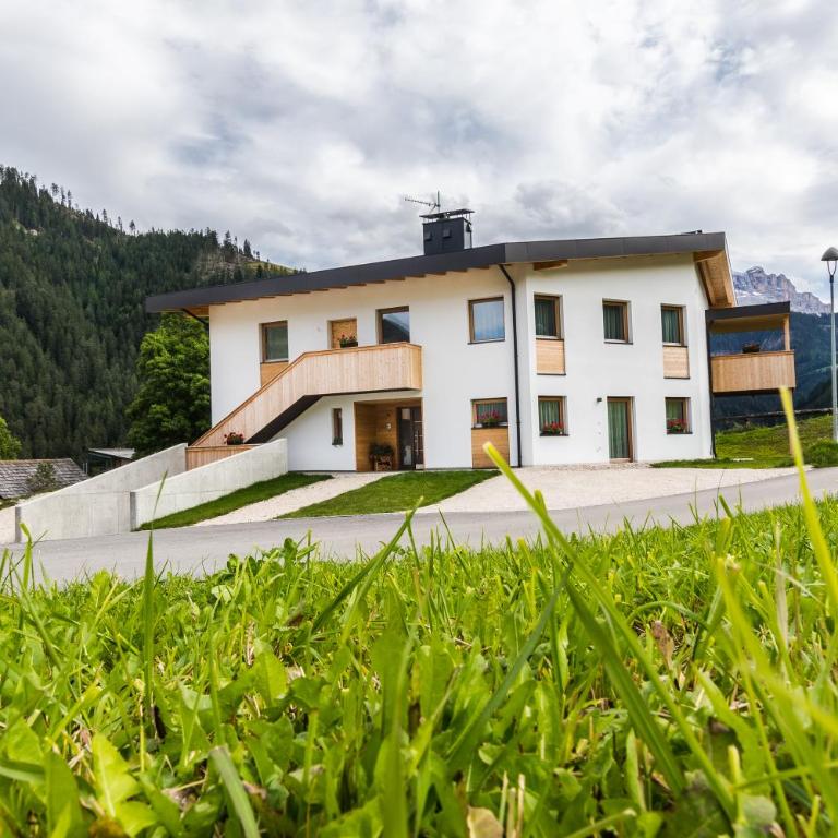 Chalet Morin - Appartamento - 12