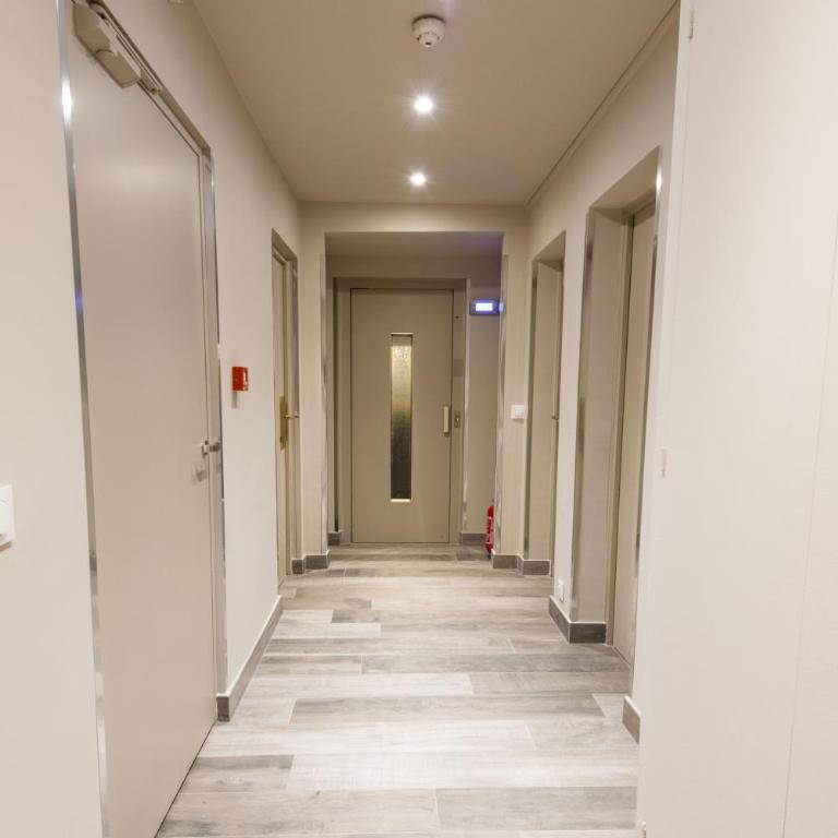 Hotel Beauvoir - Double Room - 1