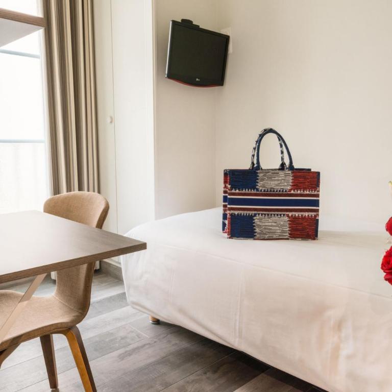 Hotel Beauvoir - Standard Single Room - 2
