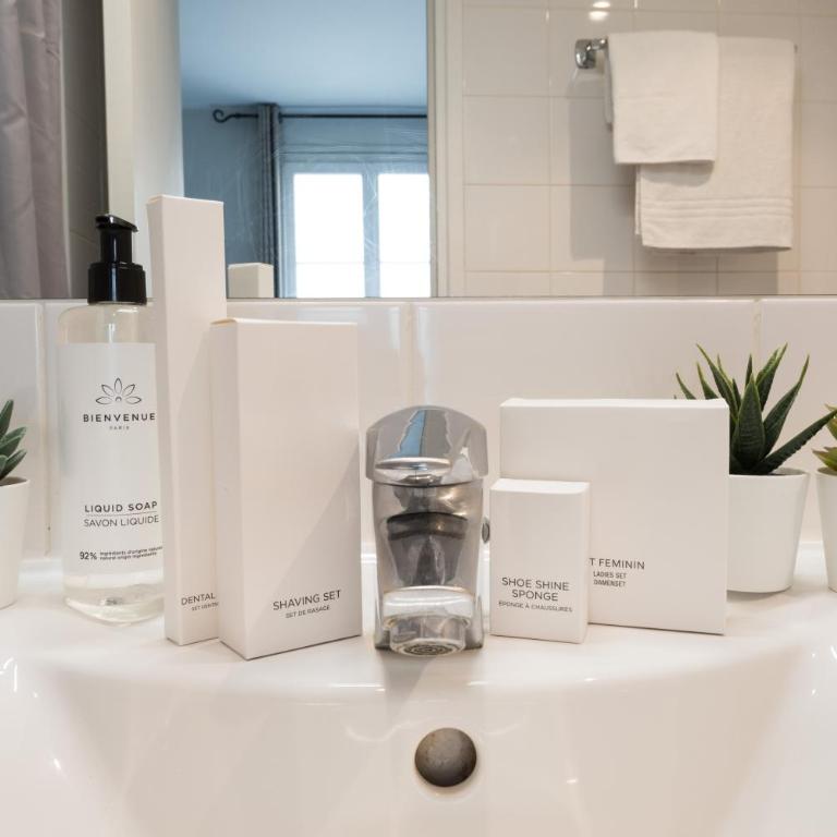 Hotel Beauvoir - Double Room - 3