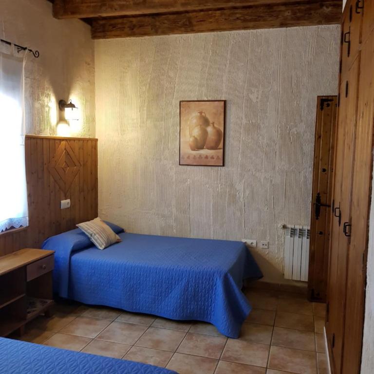 El Nogal - Villa de 3 dormitorios - 19