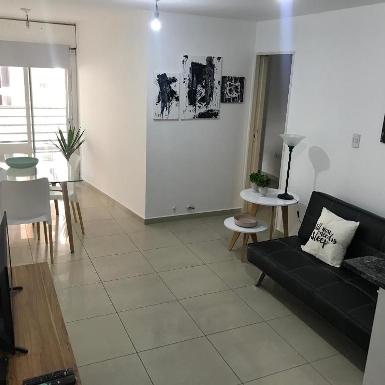 Jardines del Boulevard 2 - Apartamento de 1 dormitorio - 2