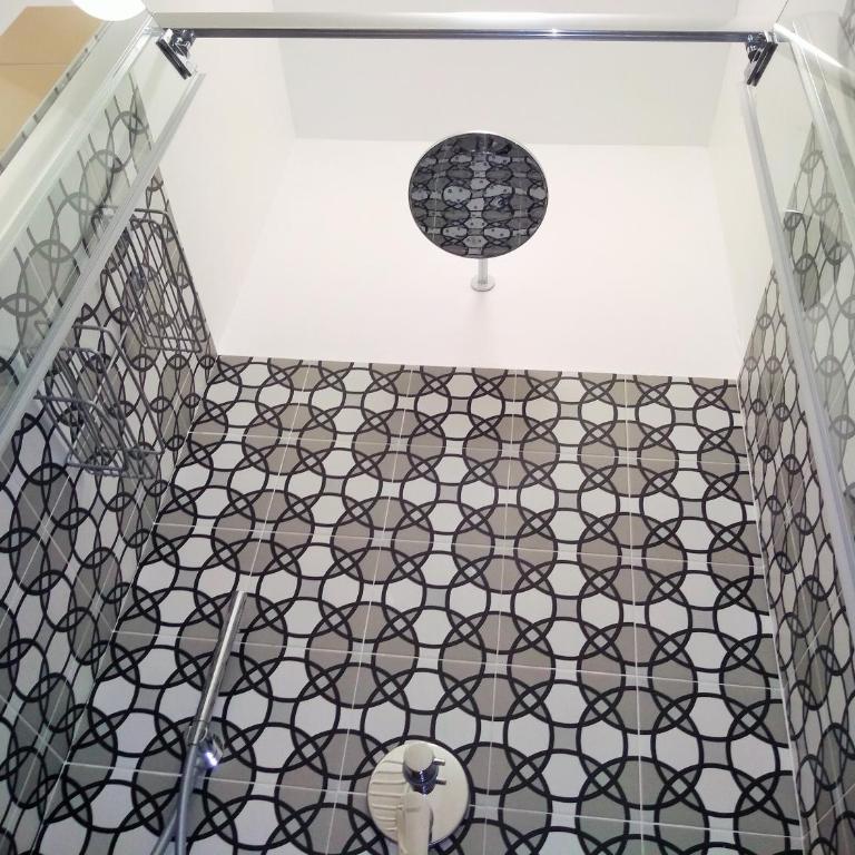 Casa Italiano - BestBnB Garbatella - Camera Matrimoniale/Doppia con Letti Singoli con Bagno Privato - 6