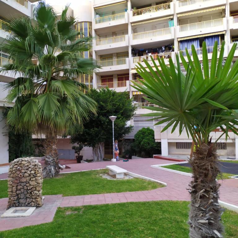 Apartamento Salou - Apartment - 17